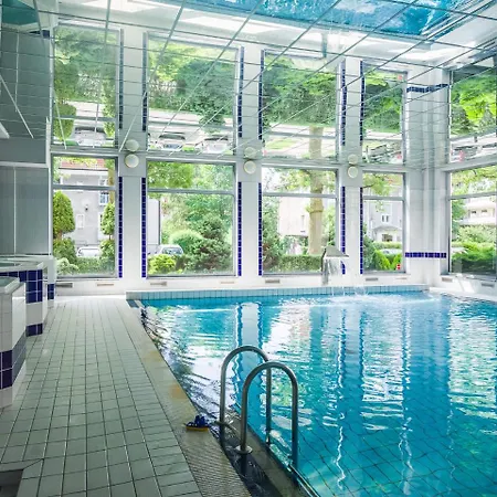 Appartement Vacationclub - Olymp 211 Kołobrzeg