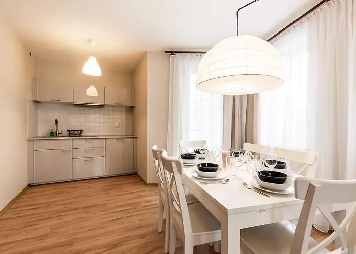 Vacationclub – Olymp 211 Apartament