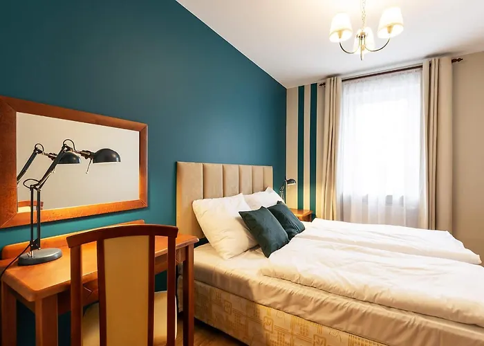 Vacationclub – Olymp 211 Apartament