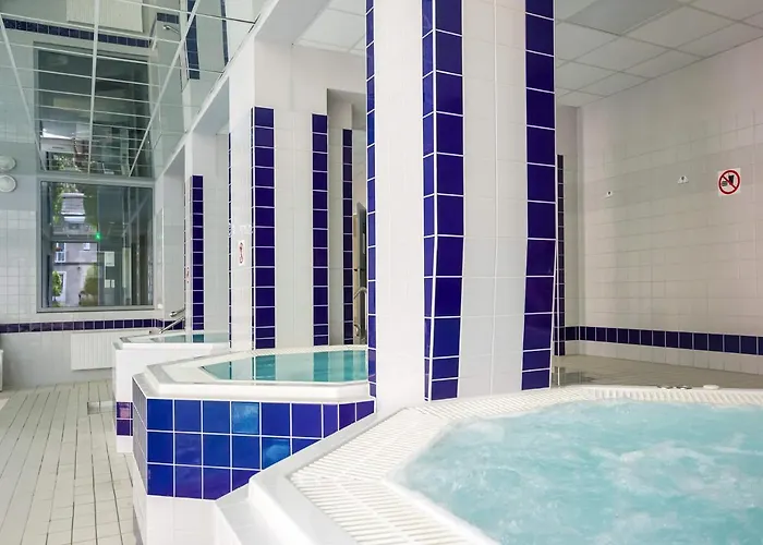 Vacationclub – Olymp 211 Kołobrzeg