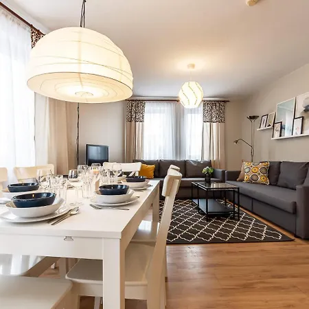 Vacationclub – Olymp 211