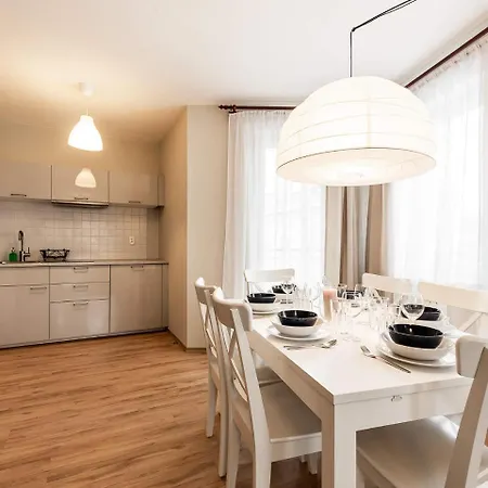 Vacationclub – Olymp 211 Apartament