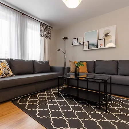 Vacationclub – Olymp 211 Kołobrzeg