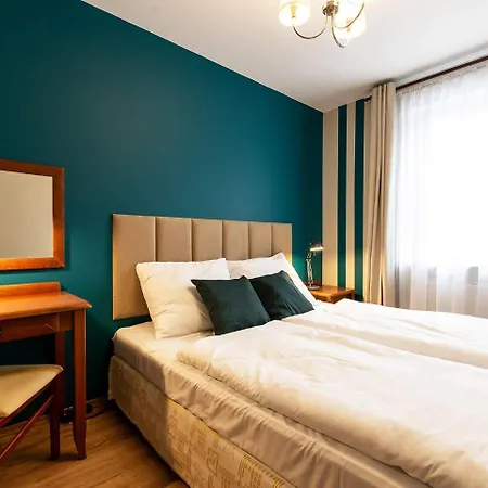 Vacationclub – Olymp 211 * Kołobrzeg