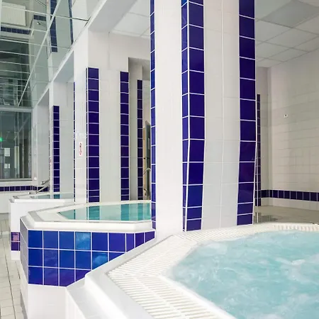 Vacationclub – Olymp 211 Kołobrzeg