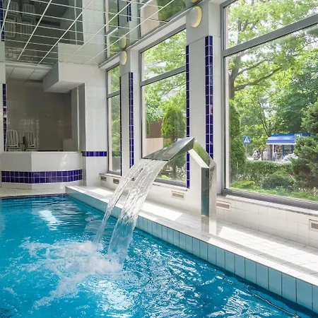 Vacationclub – Olymp 211 * Kołobrzeg