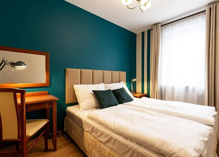 Vacationclub - Olymp 211 * Kołobrzeg