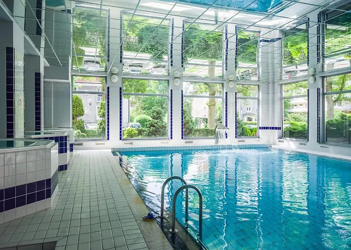 Lejlighed Vacationclub - Olymp 211 Kołobrzeg