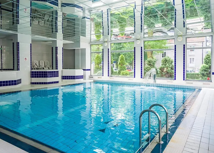 Lejlighed Vacationclub - Olymp 211