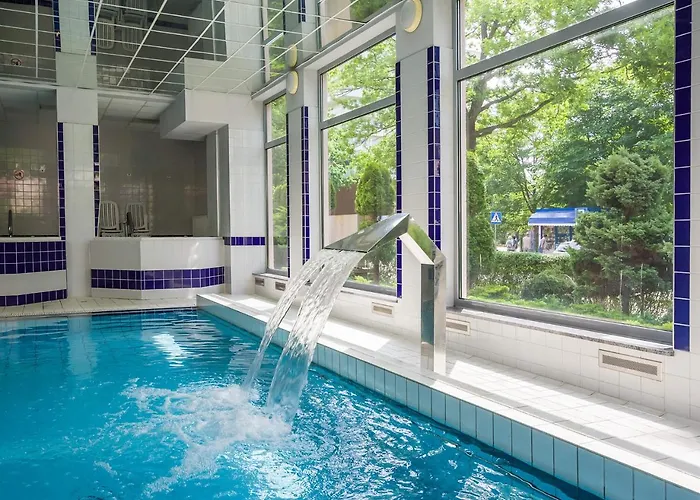 Vacationclub - Olymp 211 * Kołobrzeg